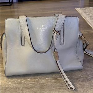 Kate Spade crossbody bag! Great condition!